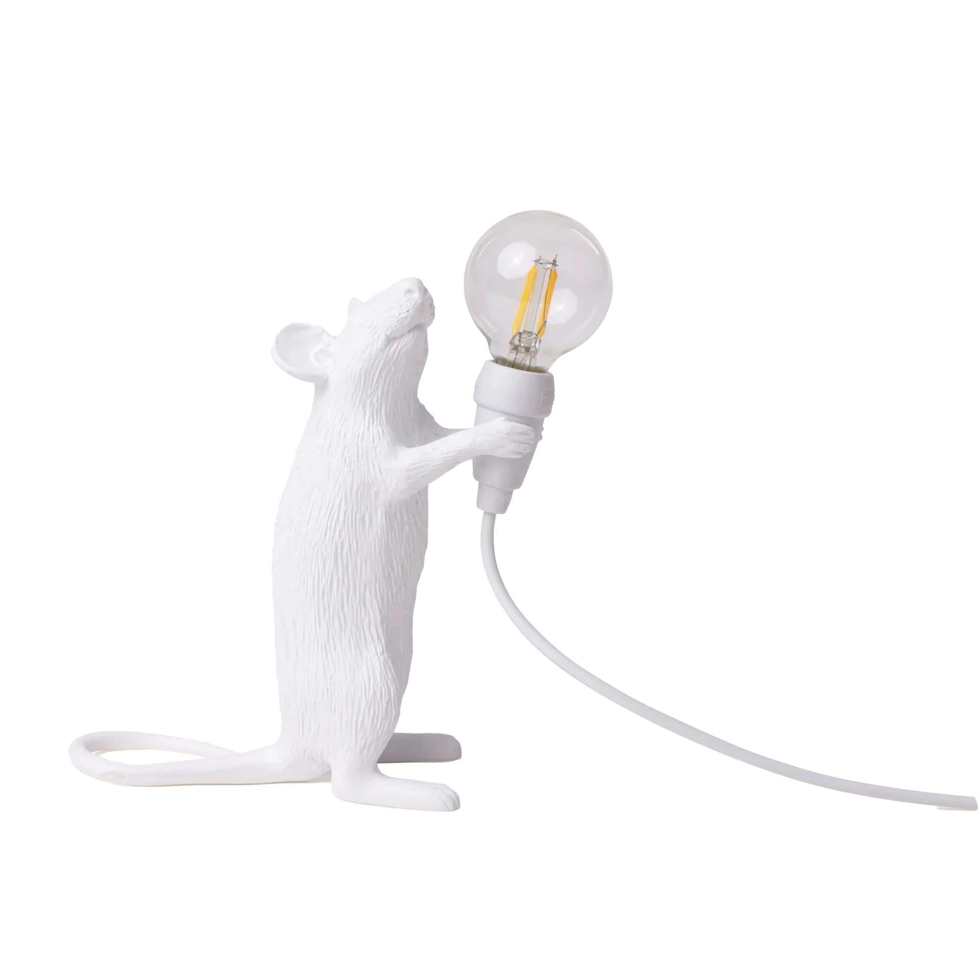 Mouse Lamp