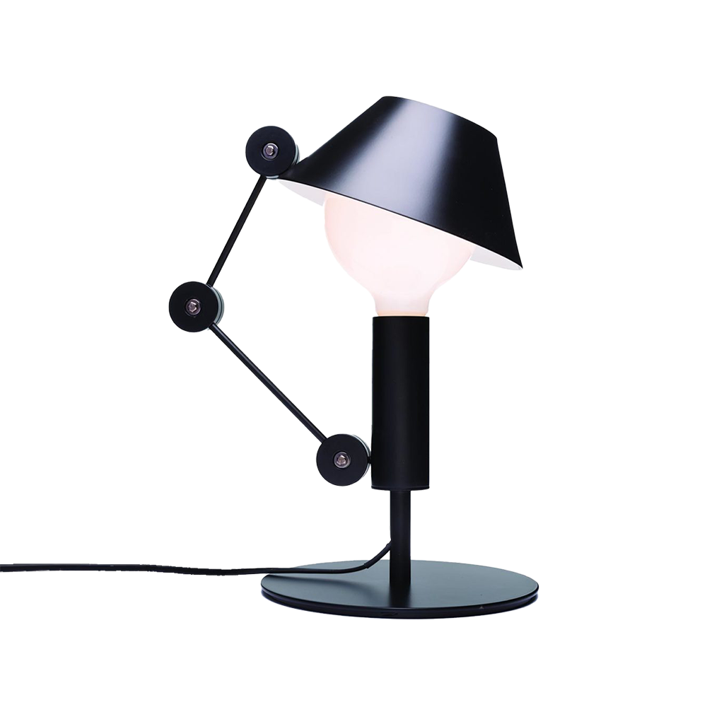 Mr. Light