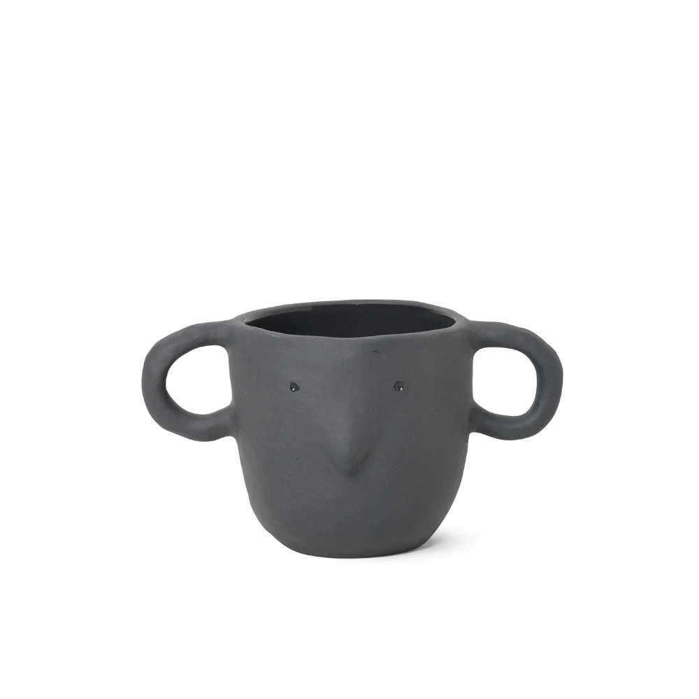 Mus Plant Pot Small
