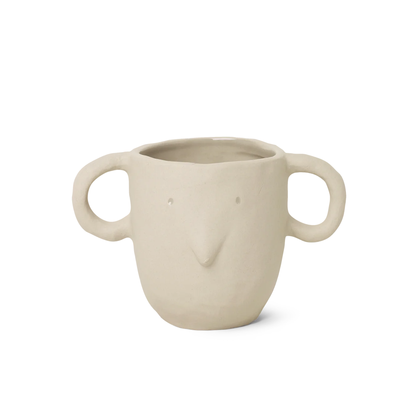 mus plant pot Mus Plant Pot Large | Ferm Living