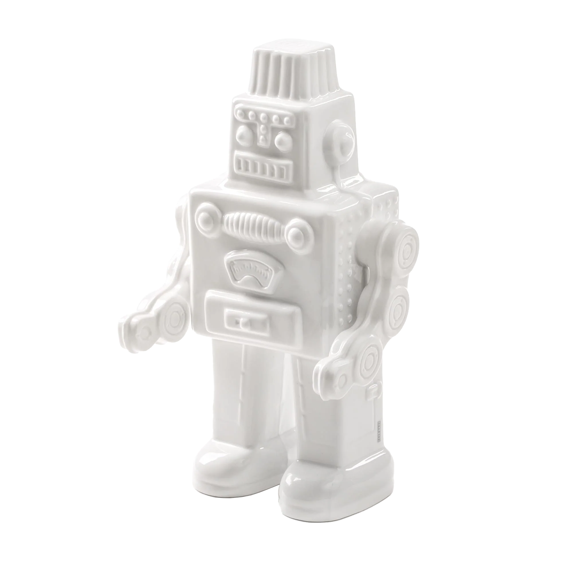 My Robot