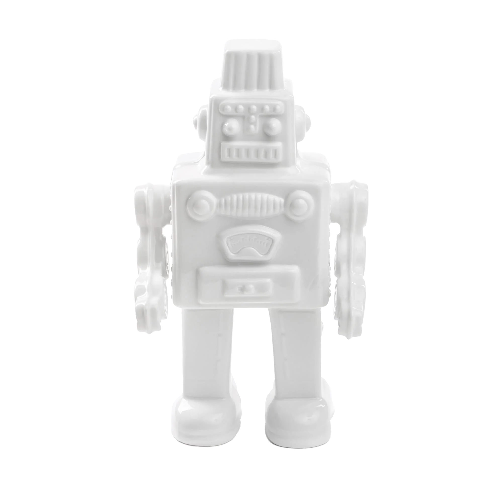 My Robot