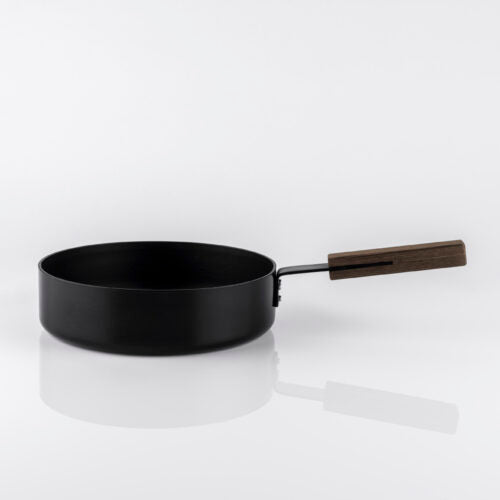 Black - Tegame 28 cm (ø)