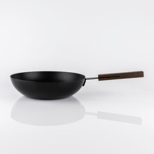 Black - Wok 32 cm (ø)