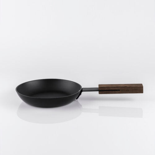 Black - Padella 20 cm (ø)