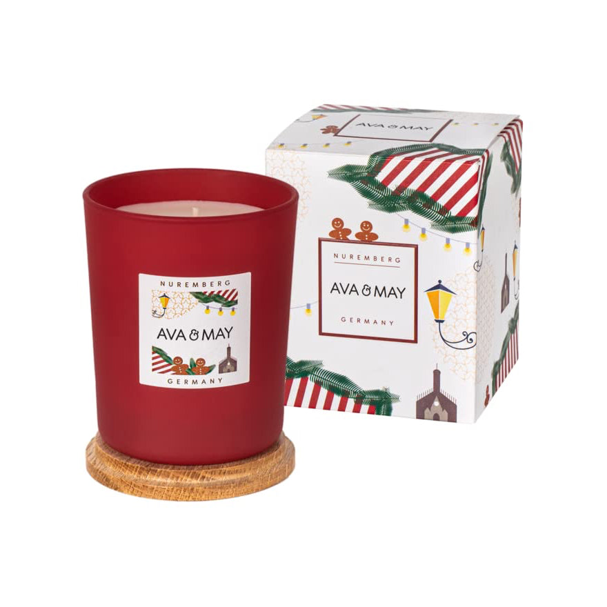 Norimberga Candle