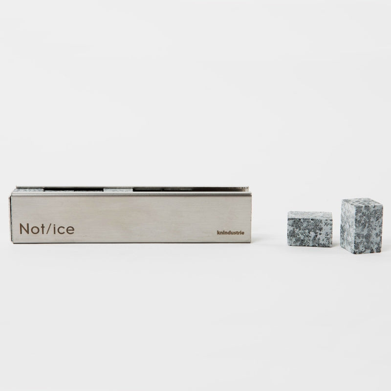 Not/Ice