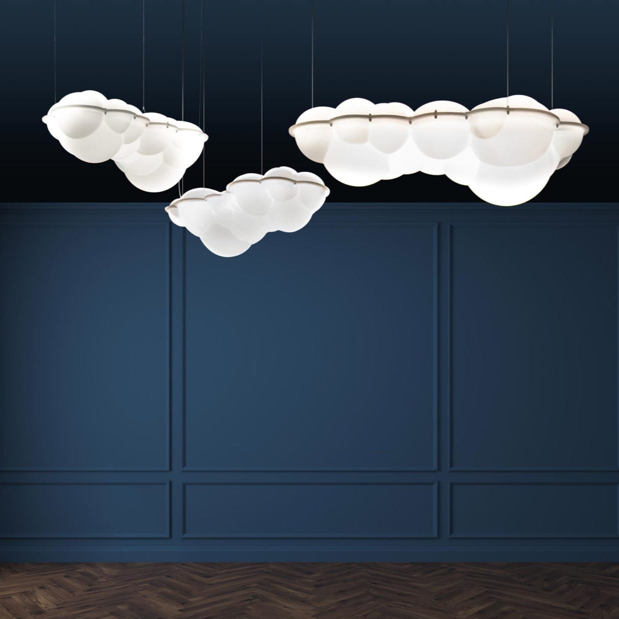 Minor Cloud