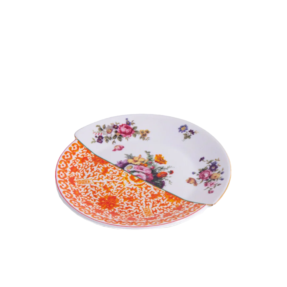 Hybrid Bread Plate