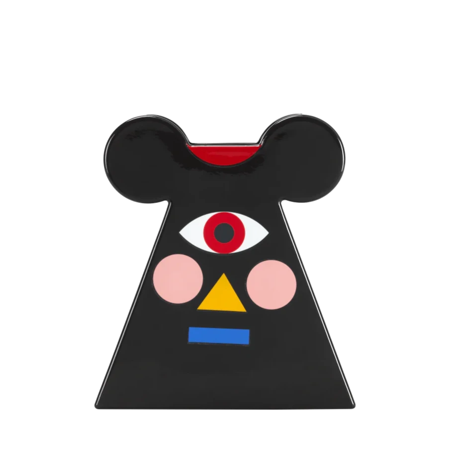Mister Mouse Vase