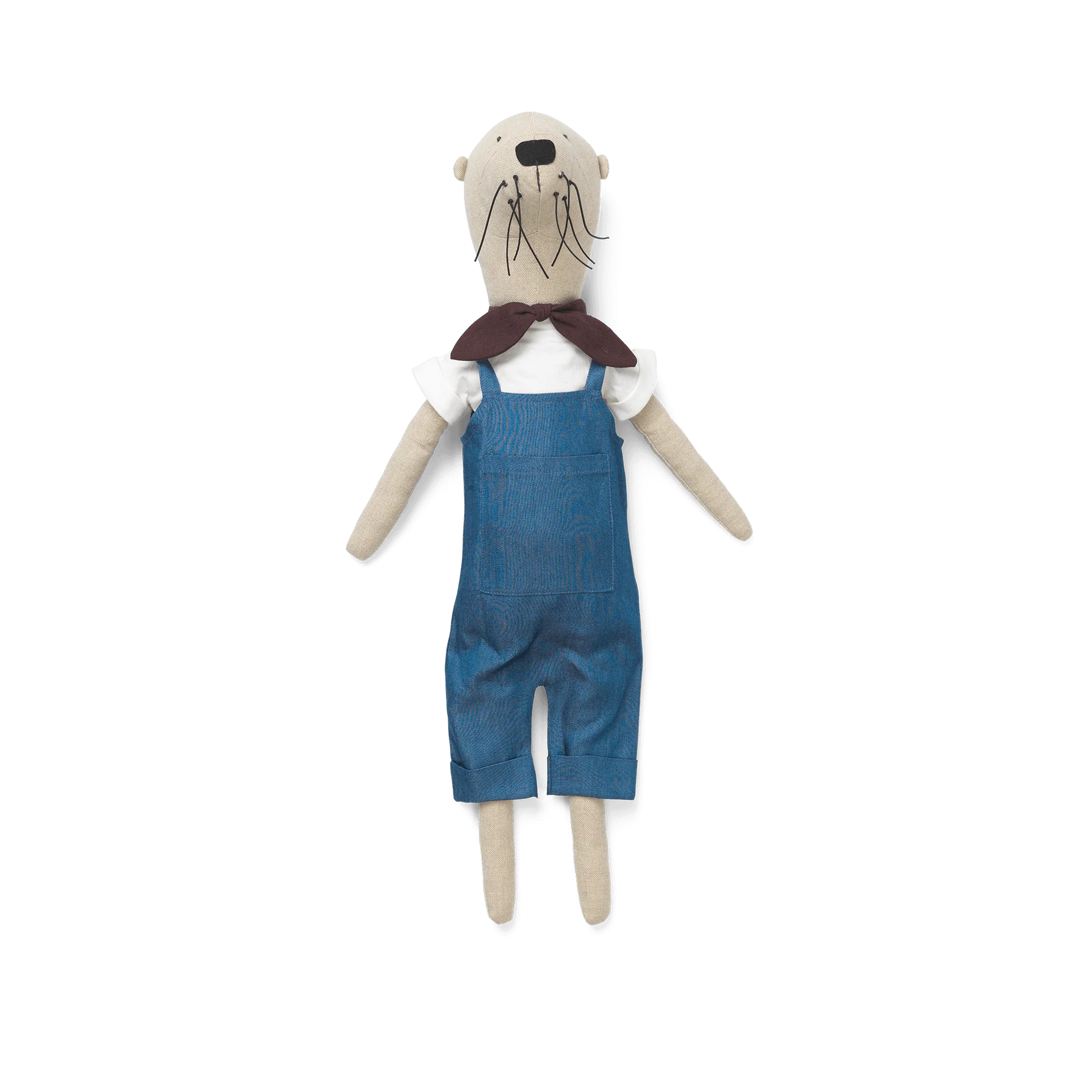 Otter Teddy