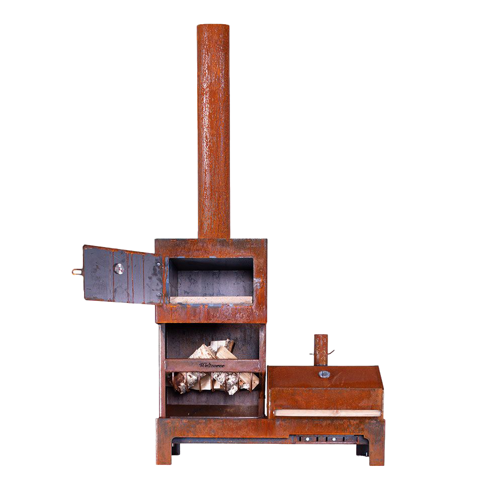 Outdoor Oven XL