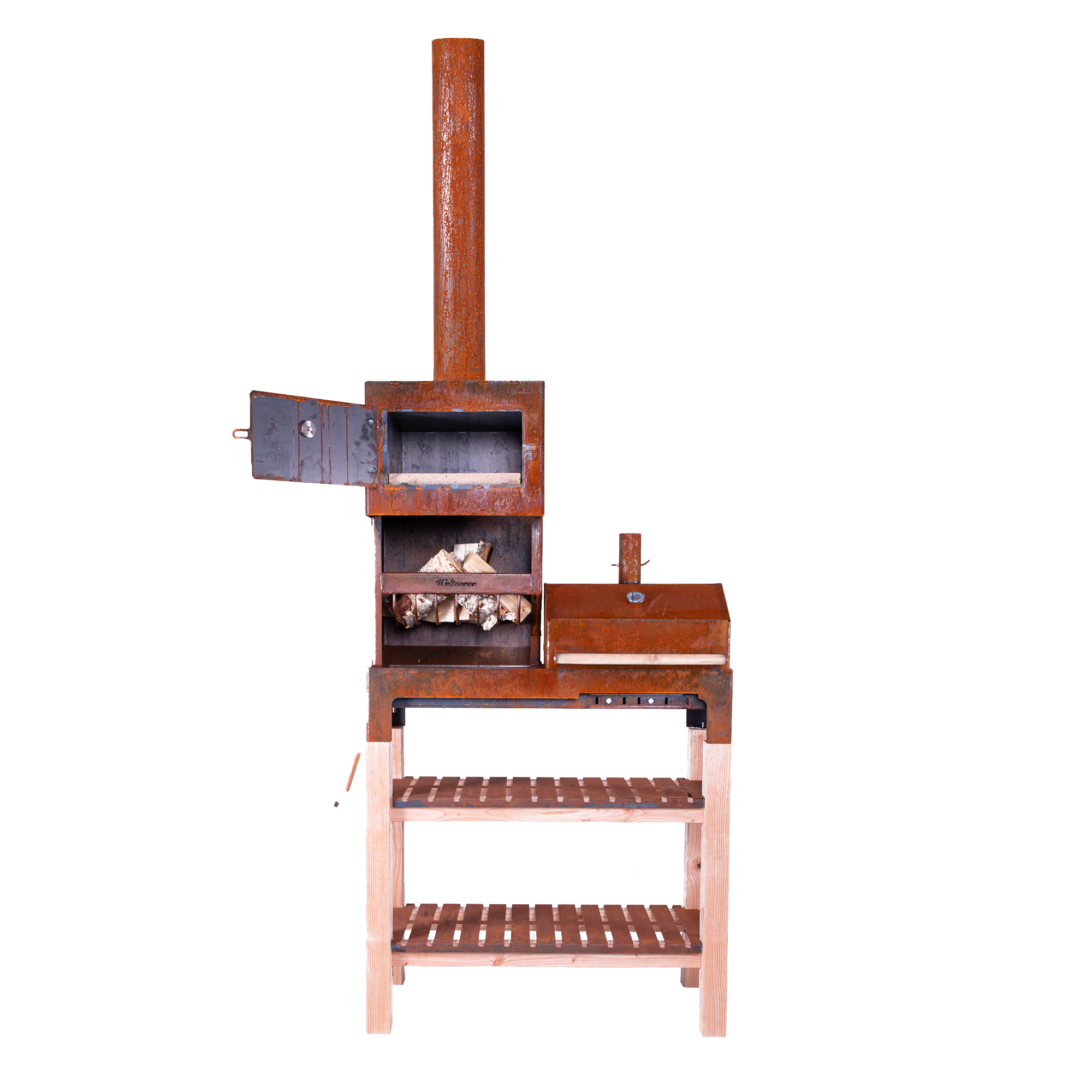 Outdoor Oven XL