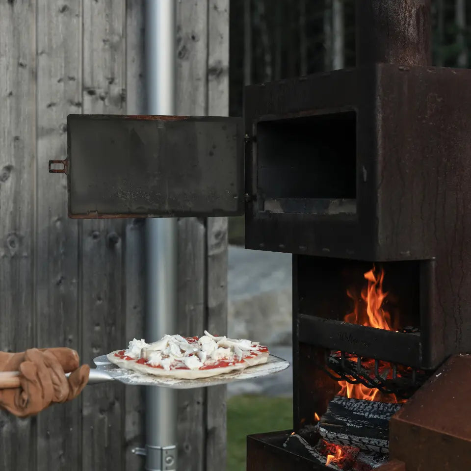 Outdoor Oven XL