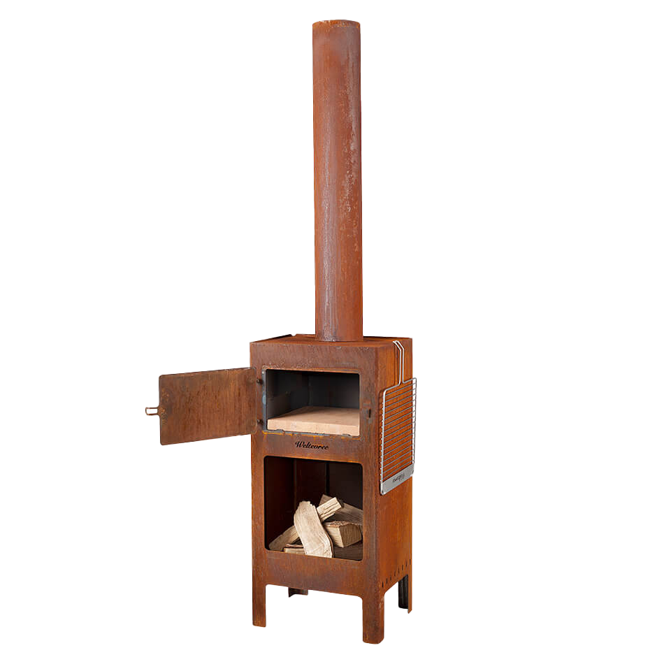 Outdoor Oven