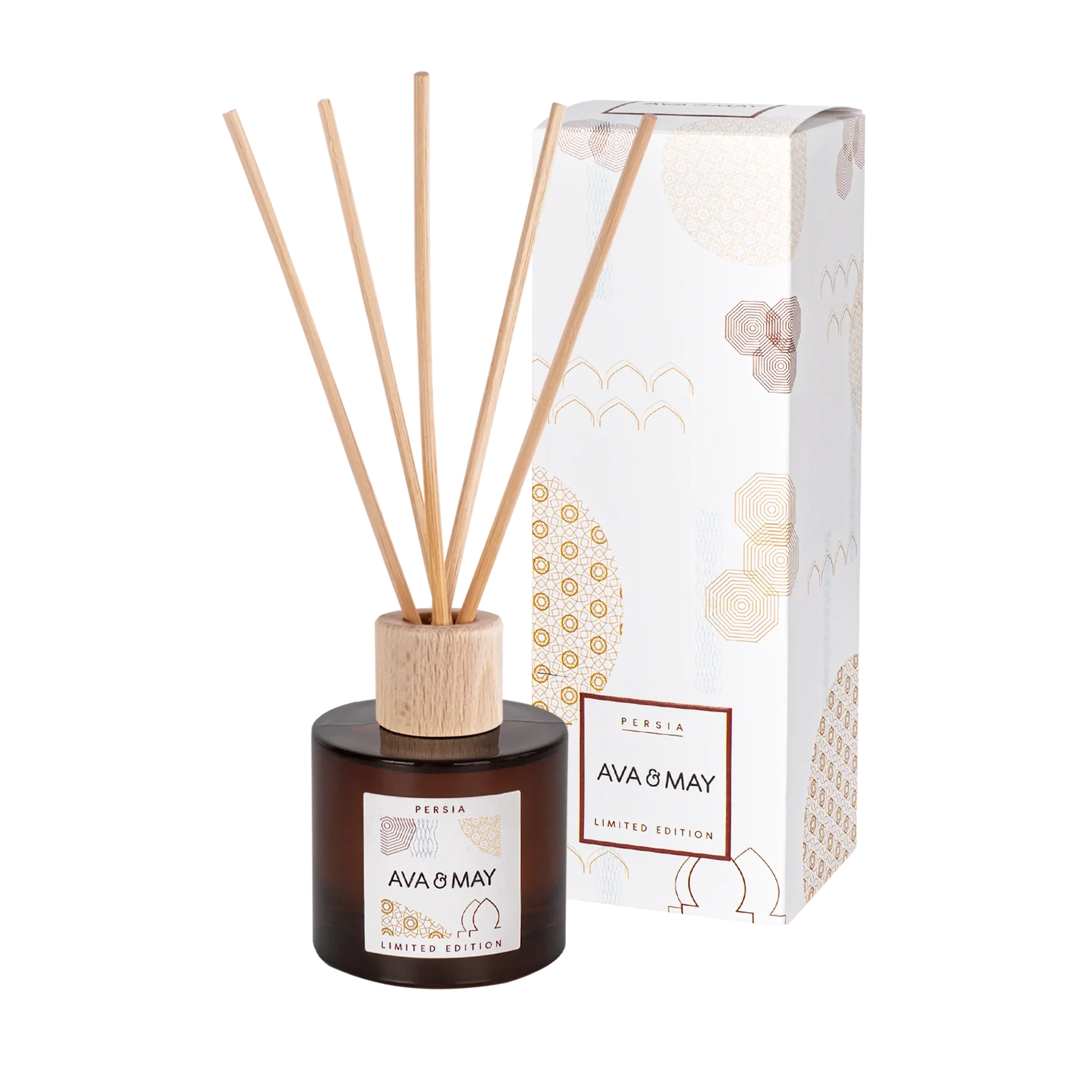 Persia Diffuser