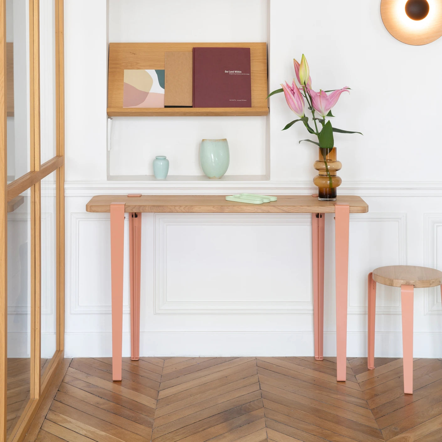 Table Legs
