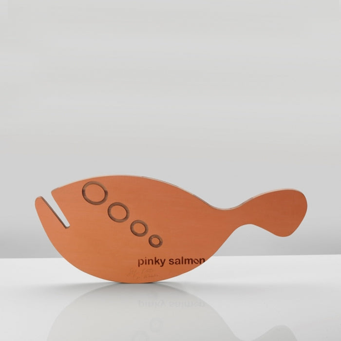Pesce Fresco - Pinky Salmon