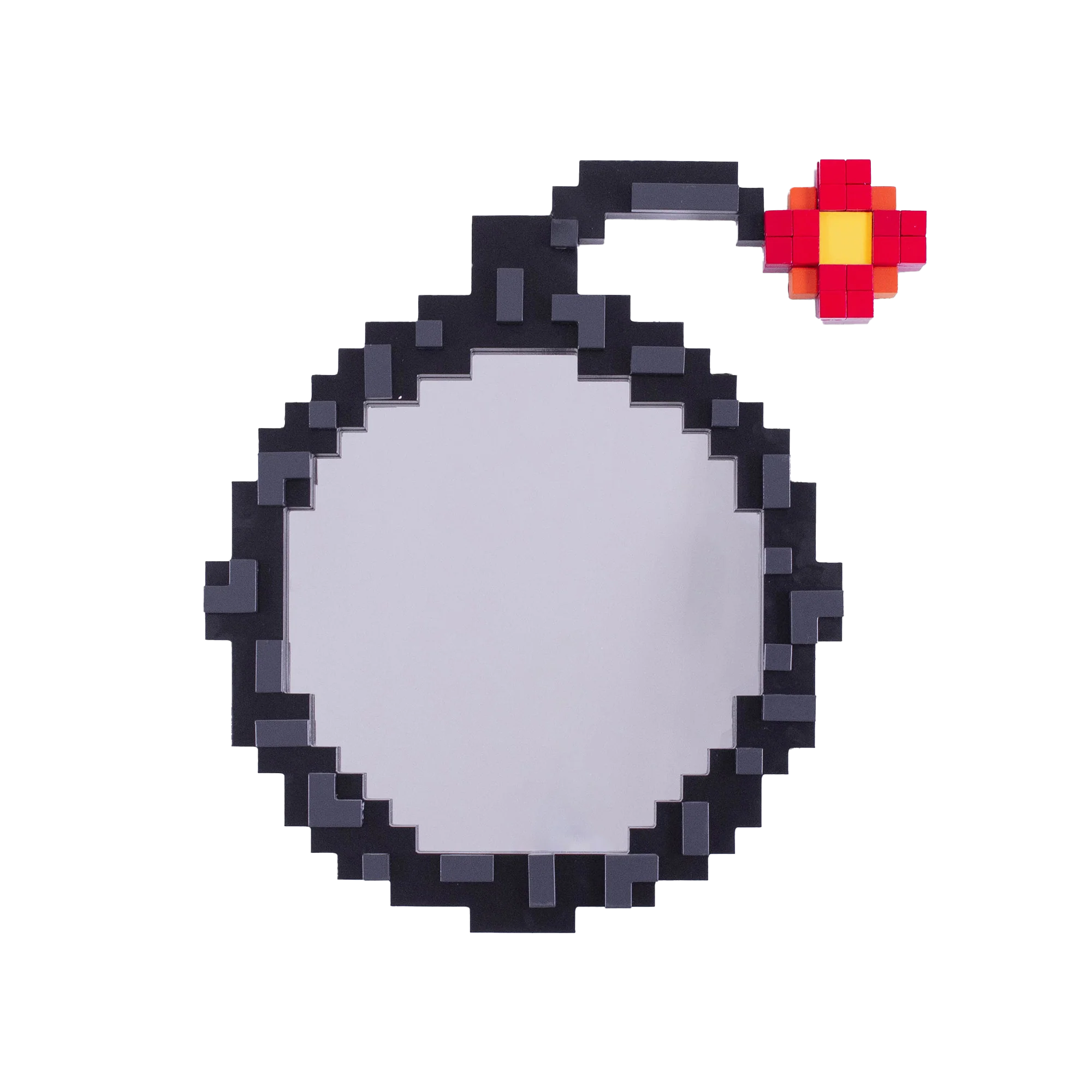 Pixel - Bomb