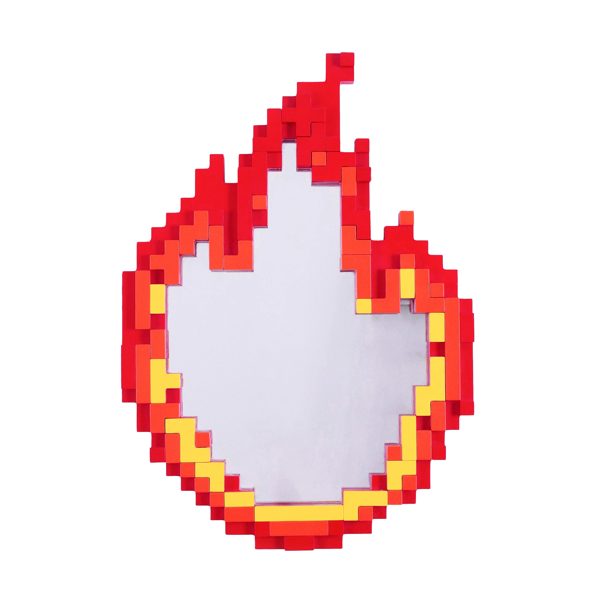 Pixel - Flame