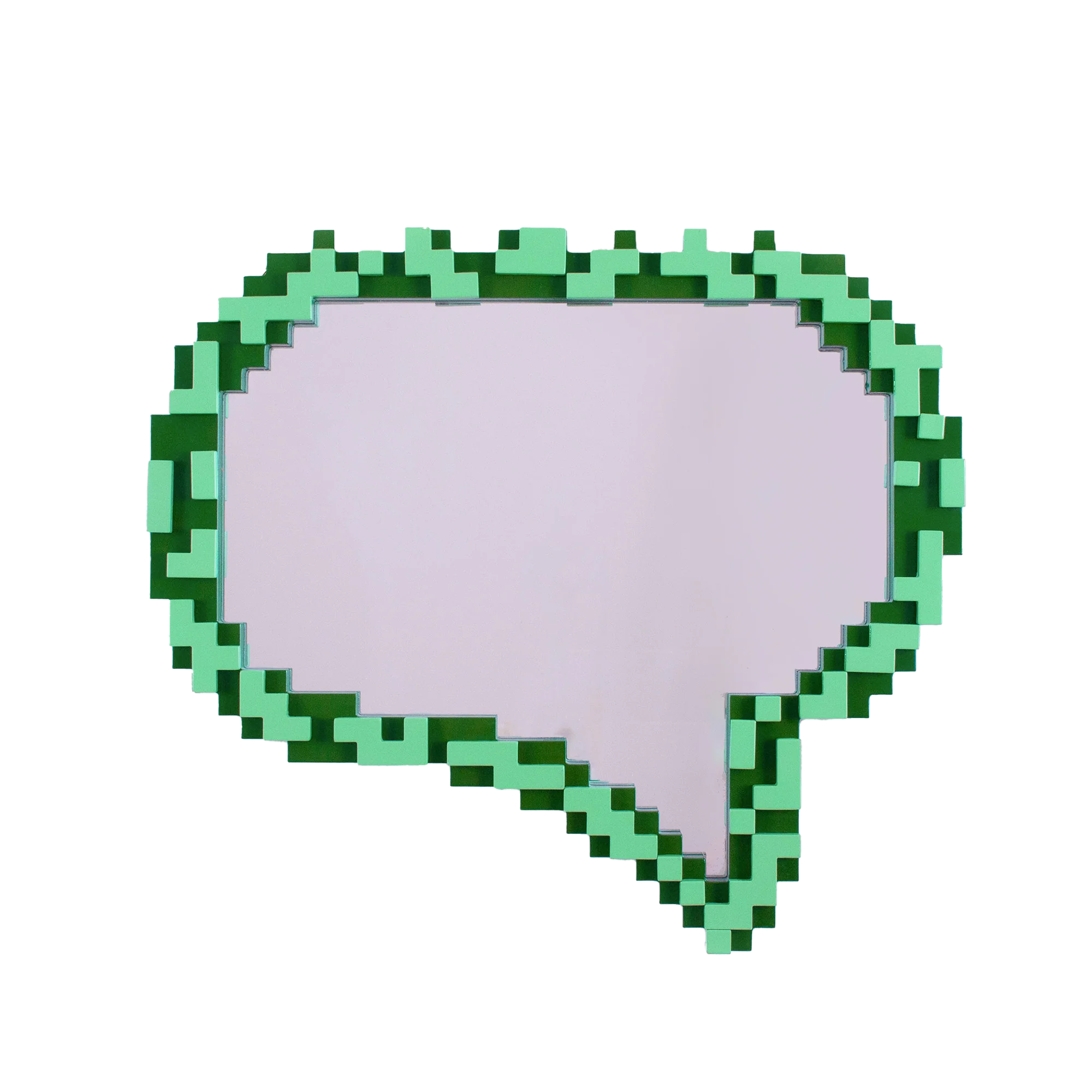 Pixel - Message
