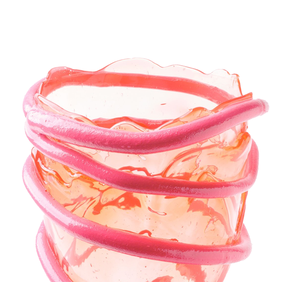 Pompitu I Vase - M