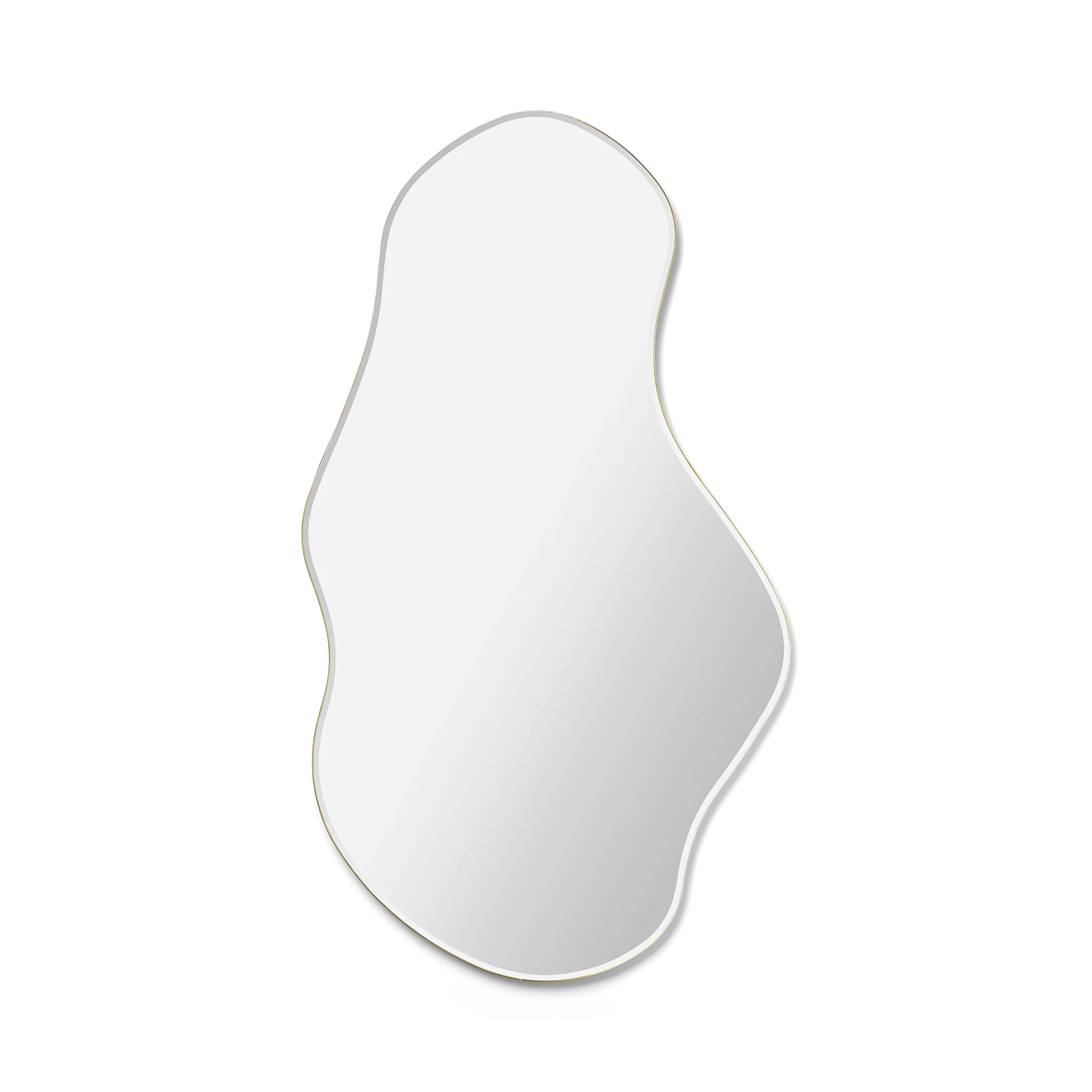 Pond Mirror L
