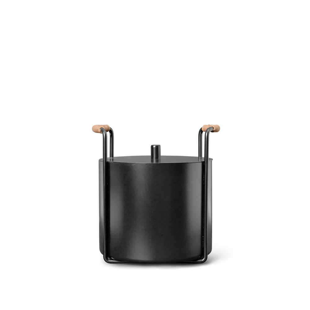 Port Kindling and Ash Bucket