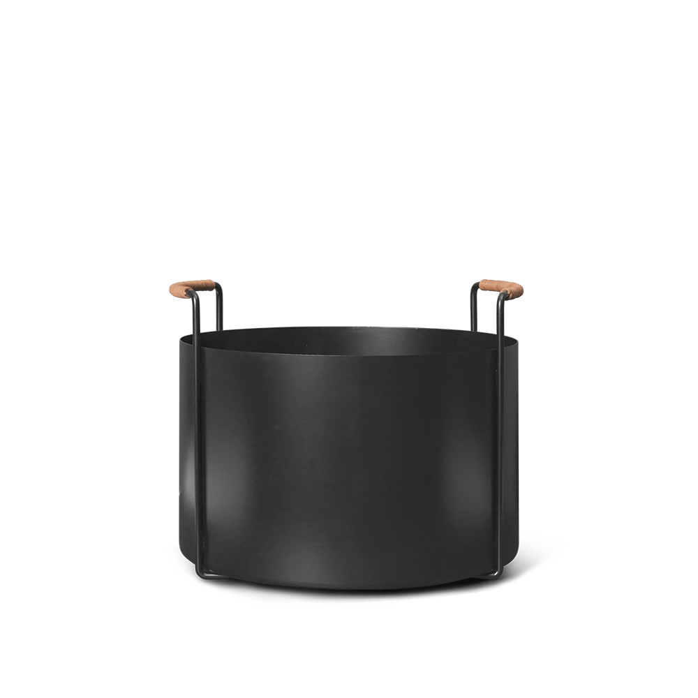 Port Firewood Bucket