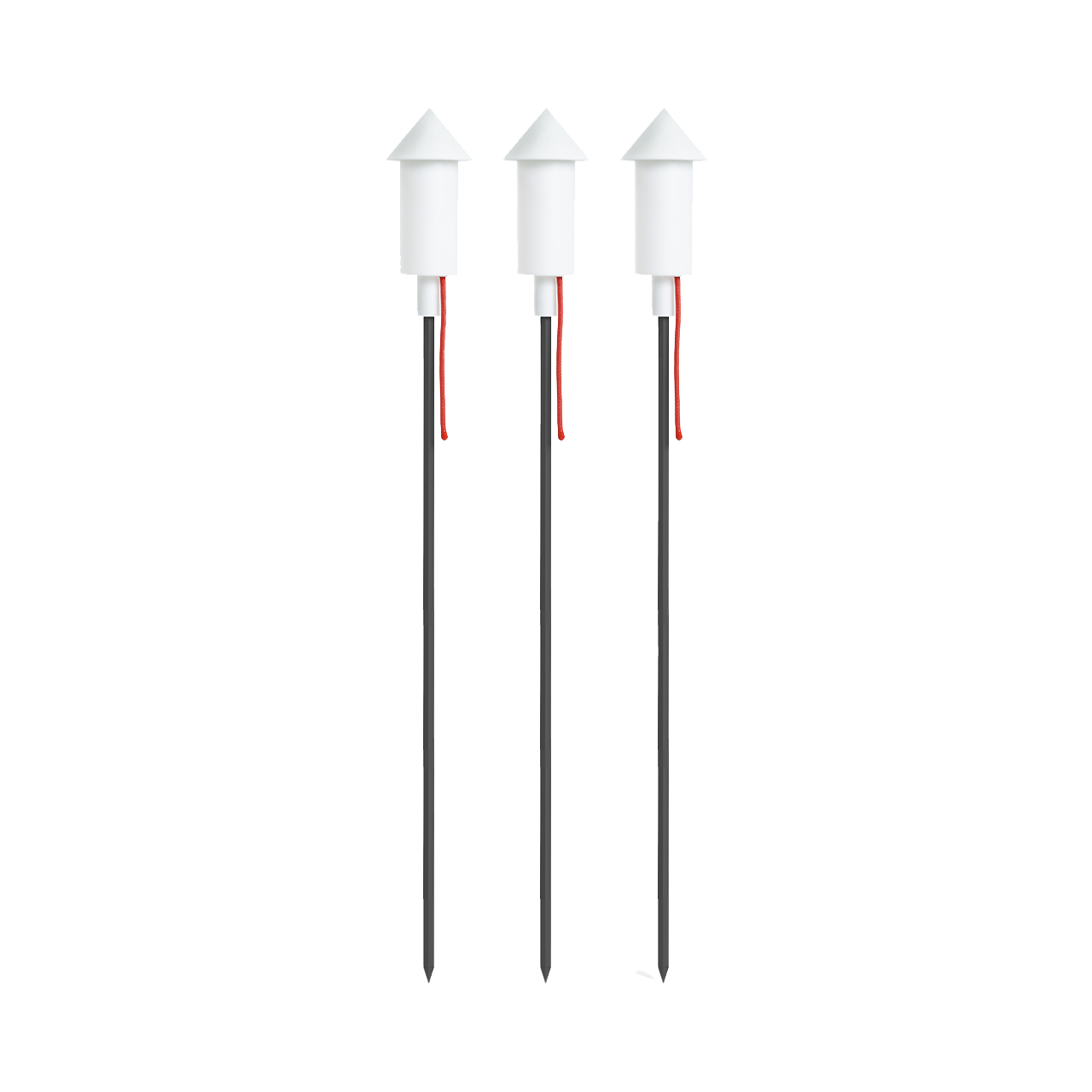 Pret a Racket - Set of 3