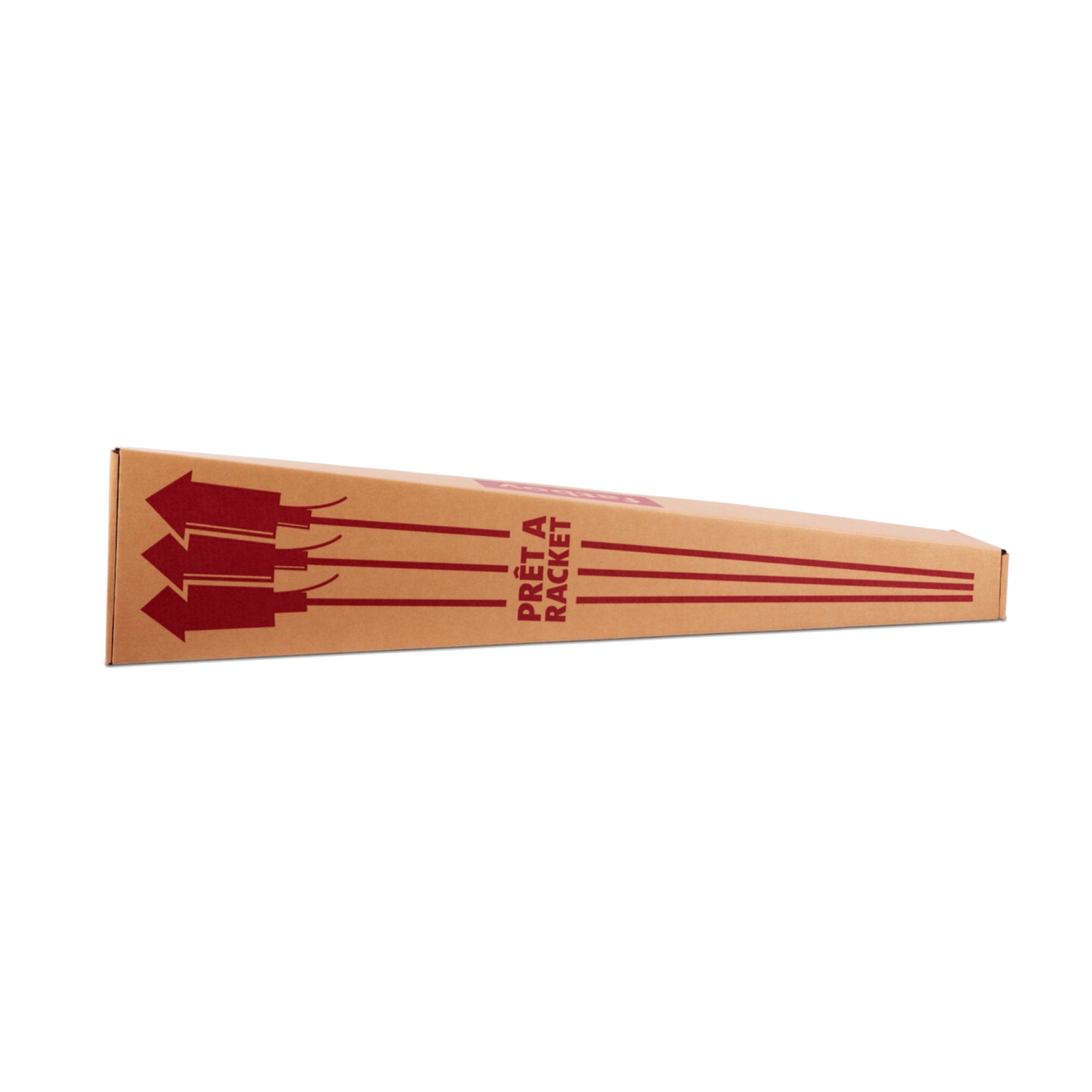 Pret a Racket - Set of 3