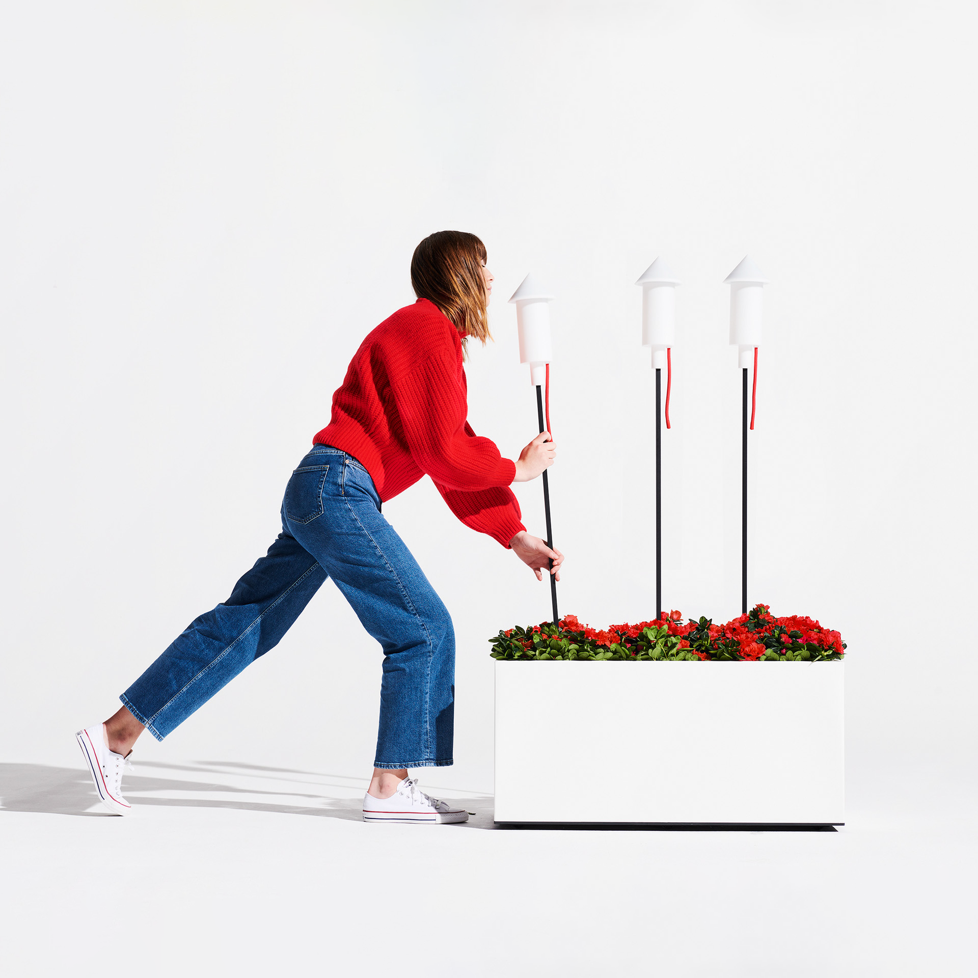Pret a Racket - Set 3 pz