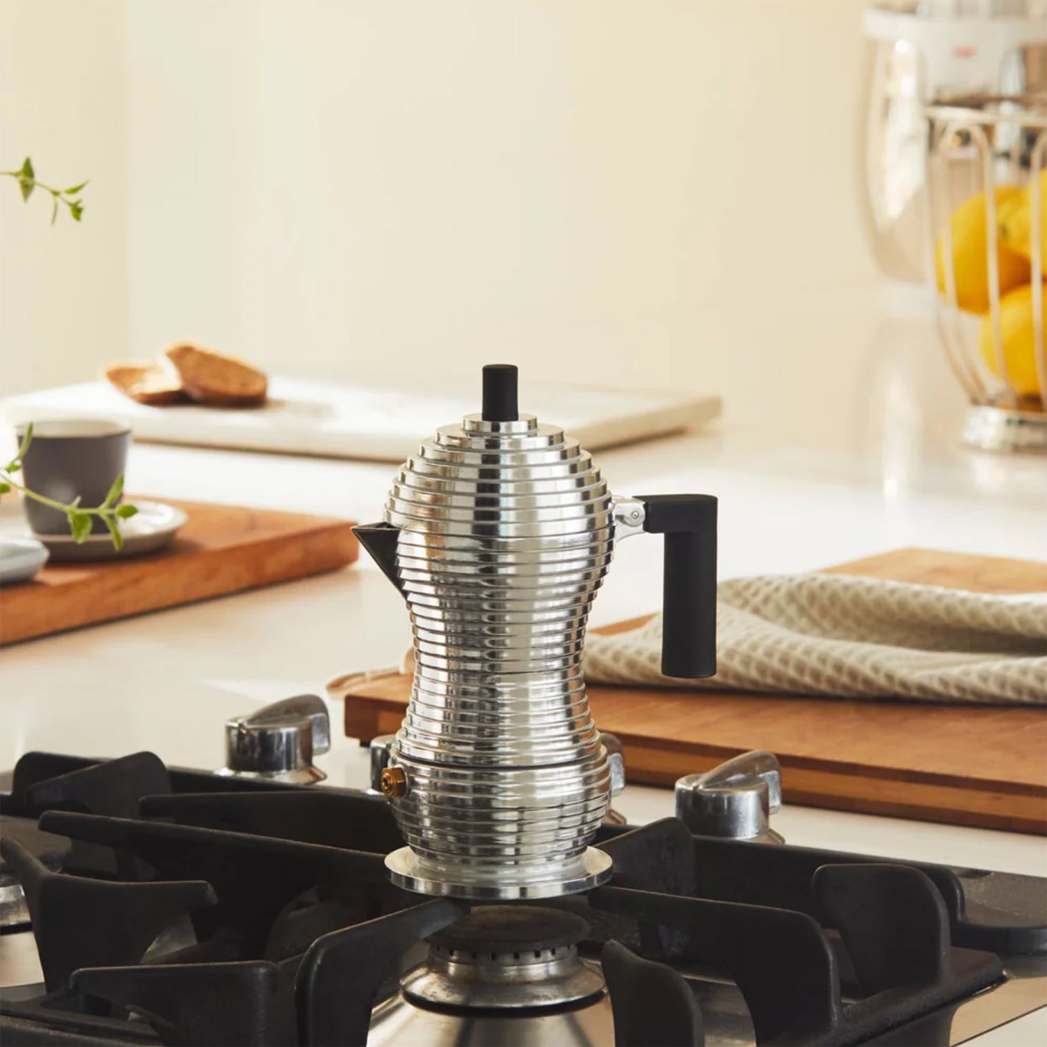 Pulcina Induction - 3 Tazze