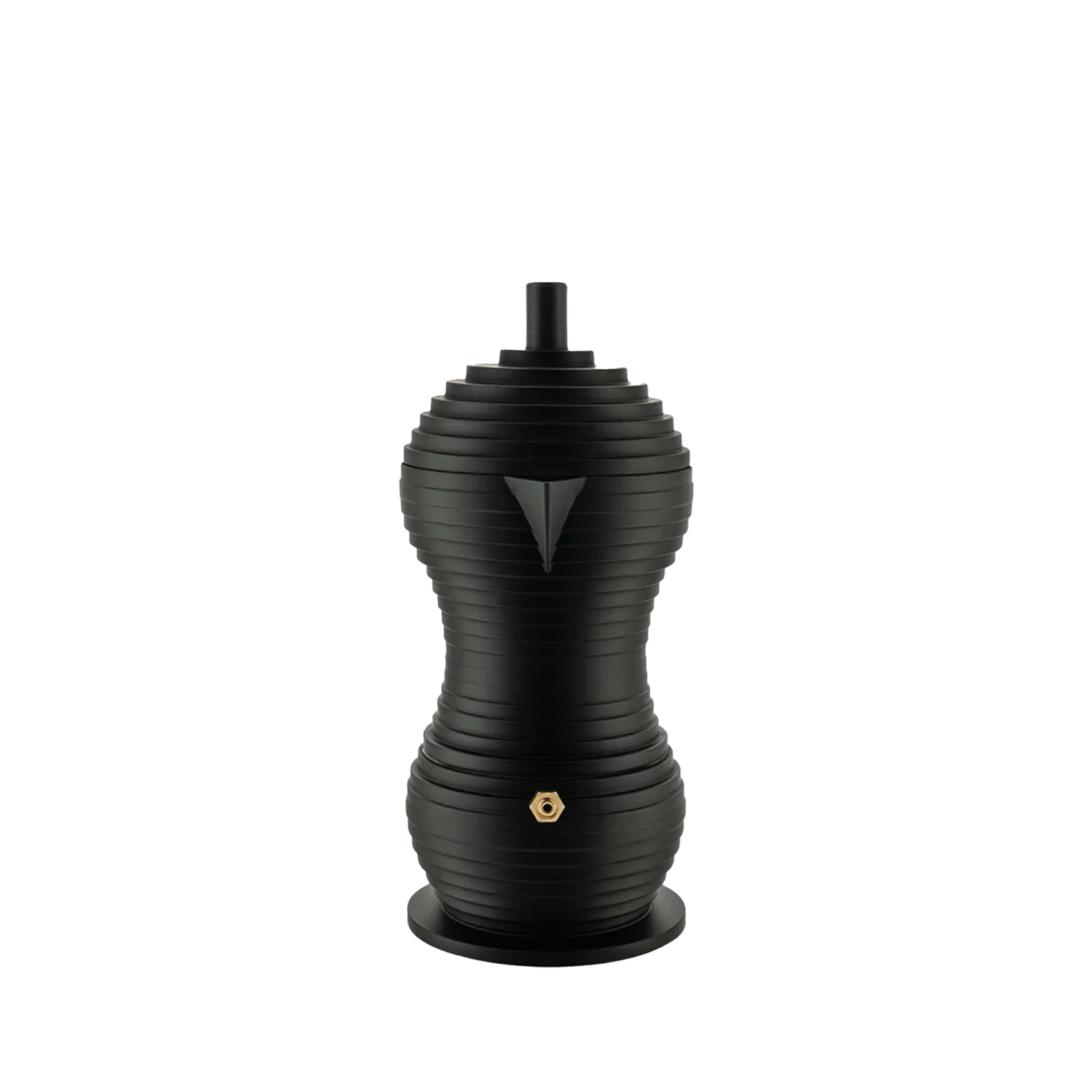 Pulcina Black - 3 Tazze