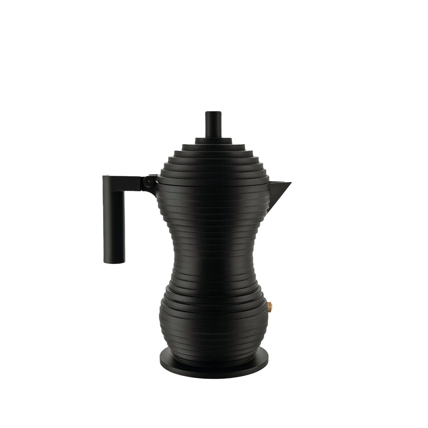 Pulcina Black - 3 Tazze