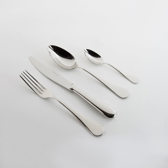 Reggia - Set 24 pz - Lucida