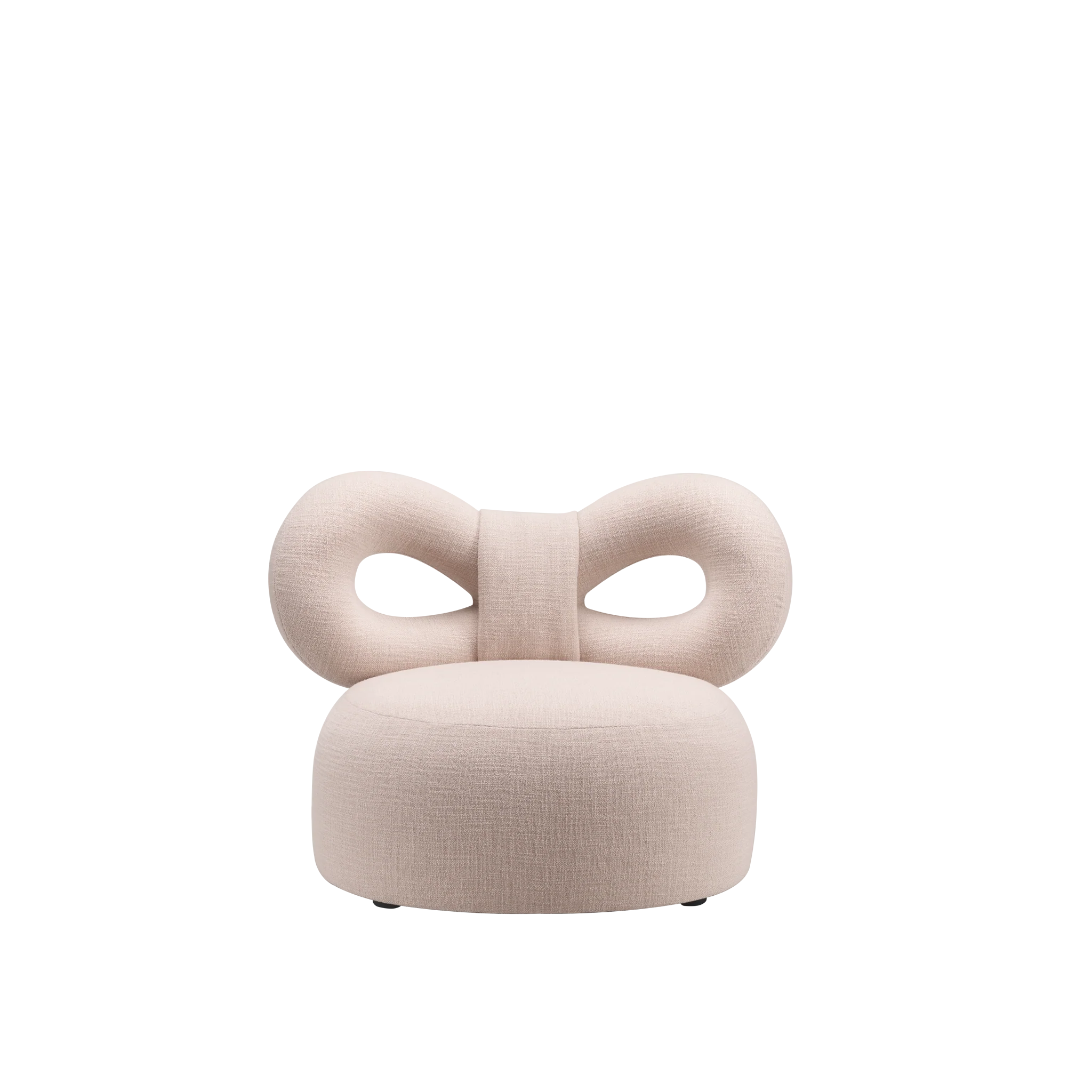 Ribbon Armchair Dedar