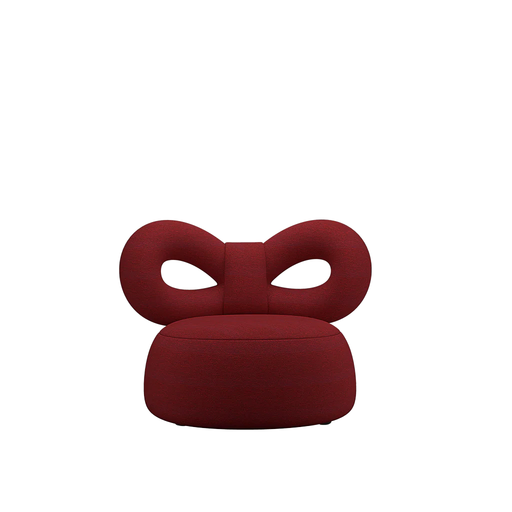 Ribbon Armchair Pugi