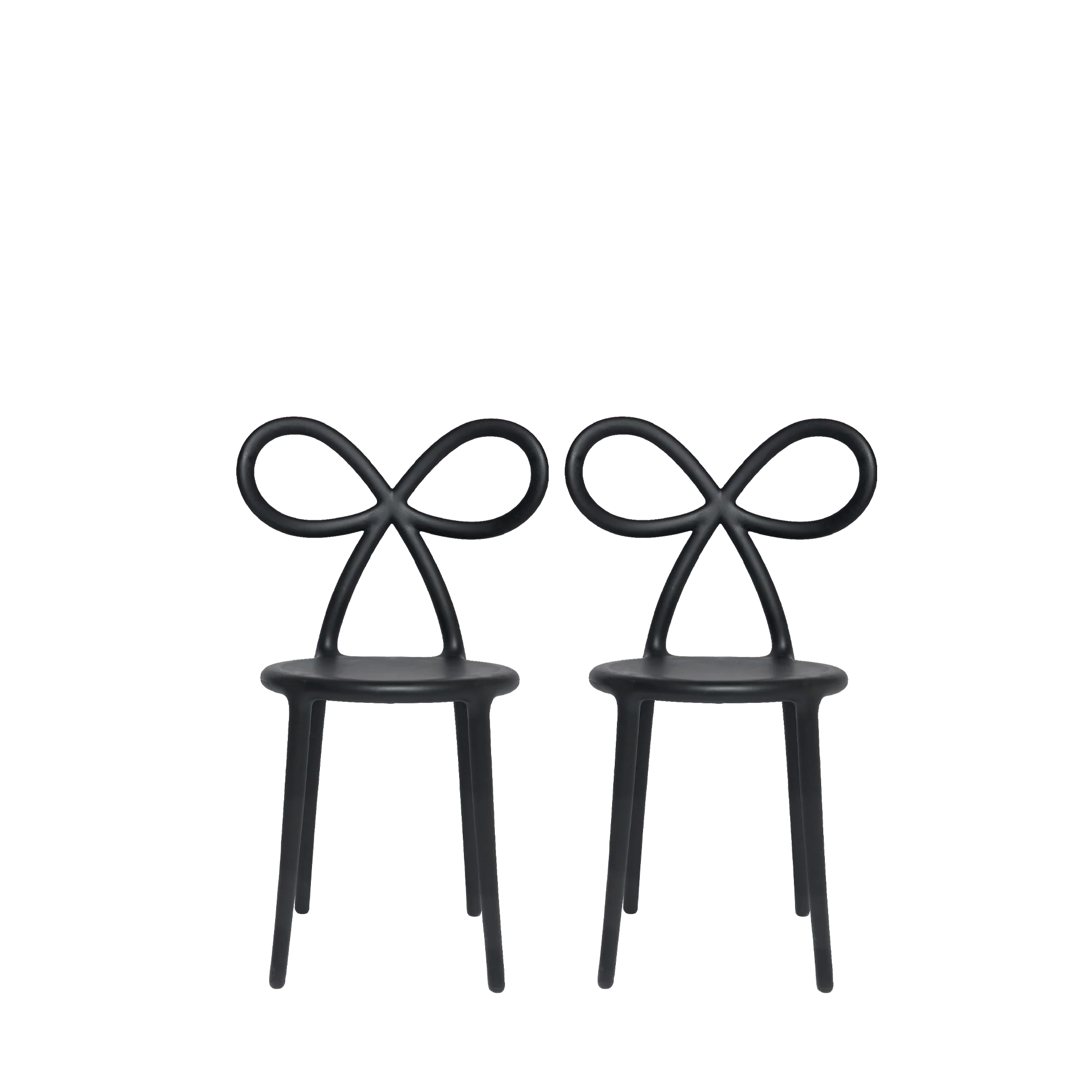 Ribbon Chair - 2 pz