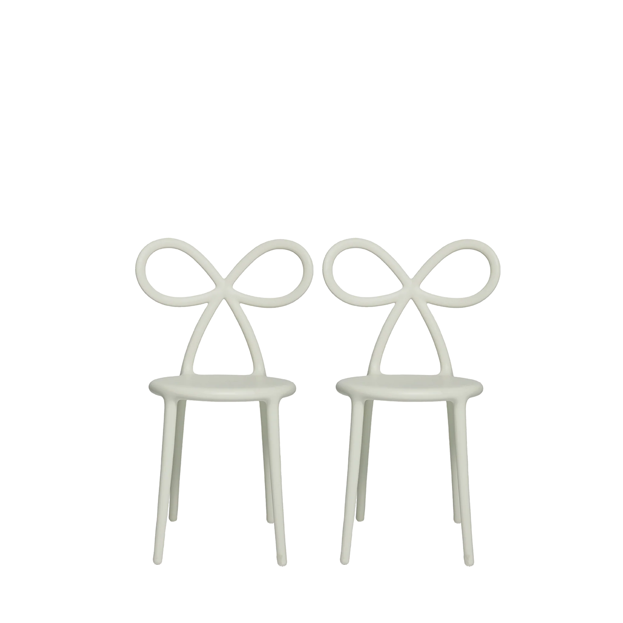 Ribbon Chair - 2 pz