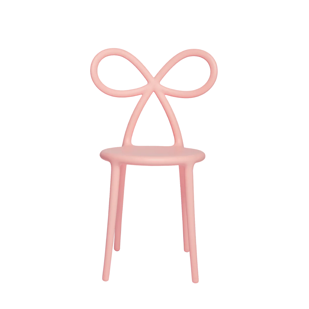 Ribbon Chair - 2 pz
