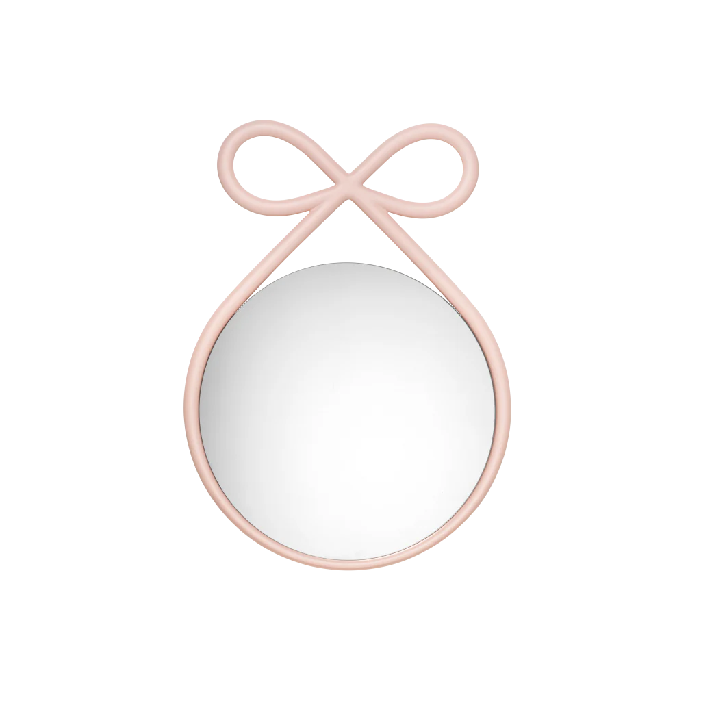 Ribbon Mirror