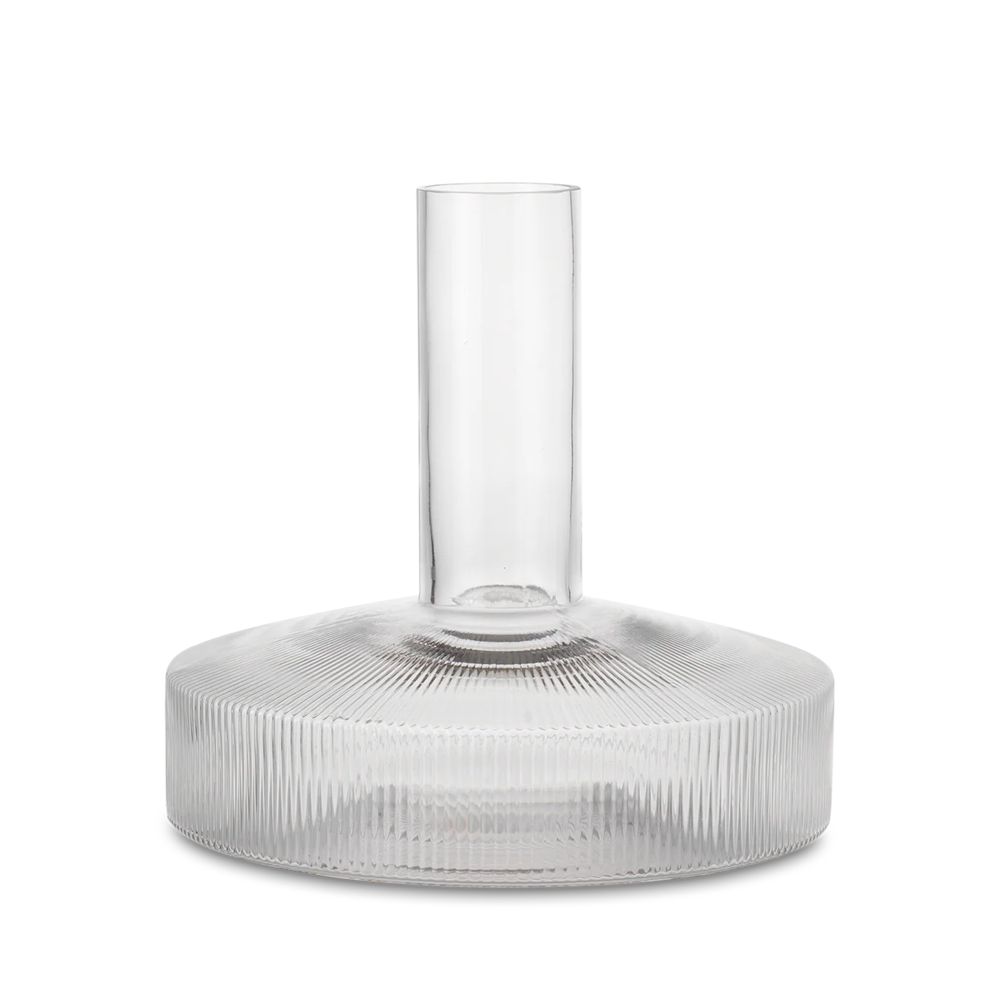 Ripple Wine Carafe