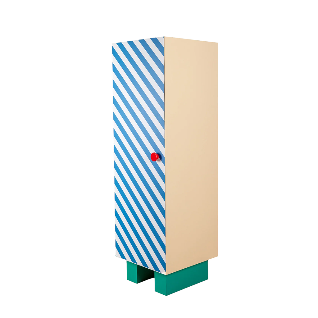 Supercloset