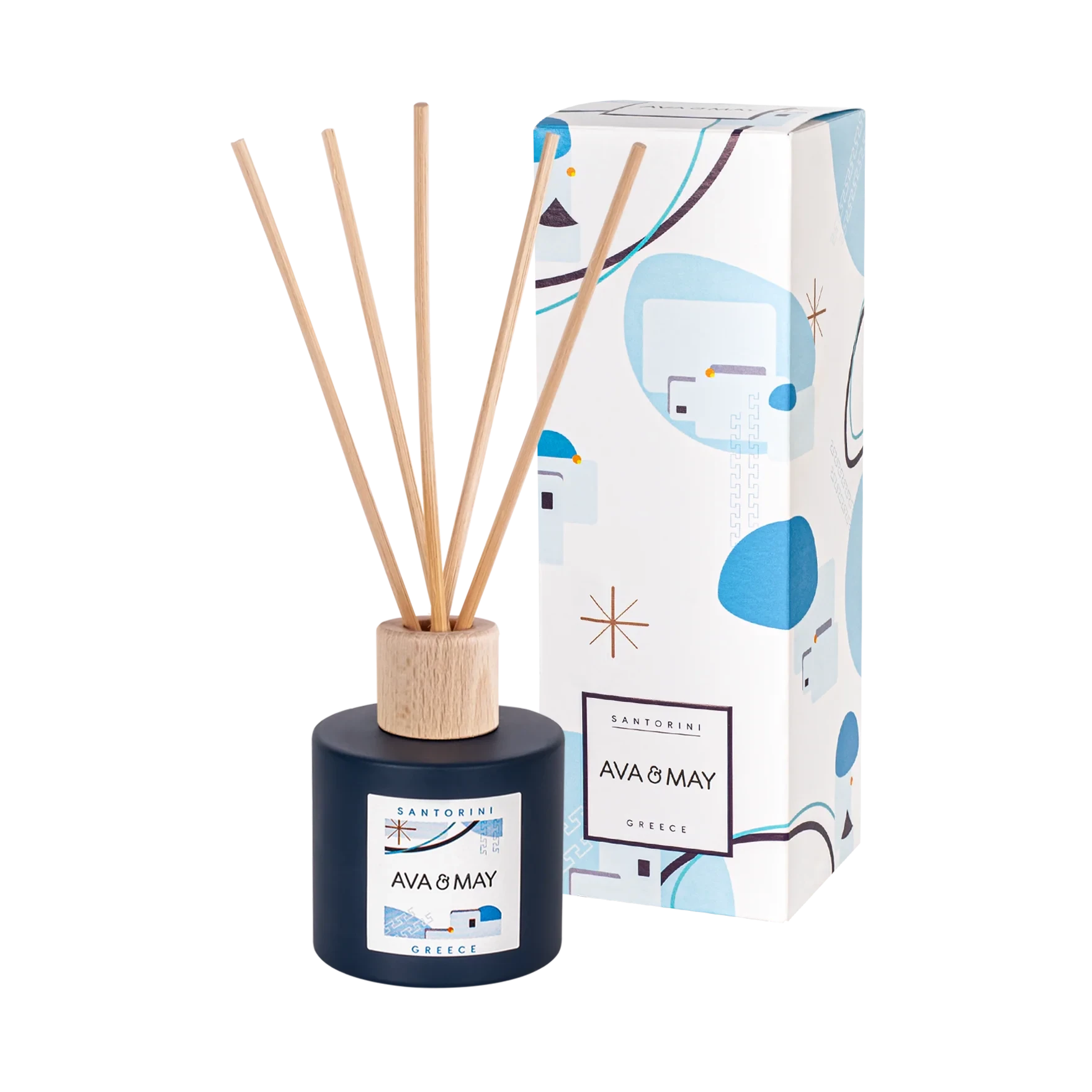 Santorini Diffuser