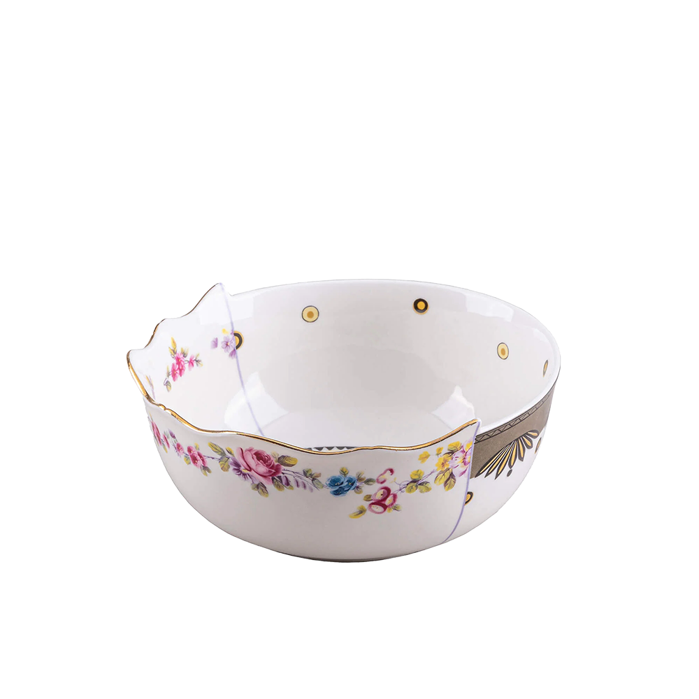 Hybrid Bowl