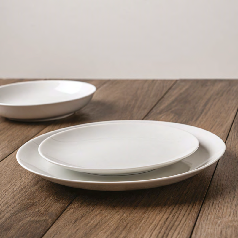 C21 - Posto Tavola - Set 3 pz