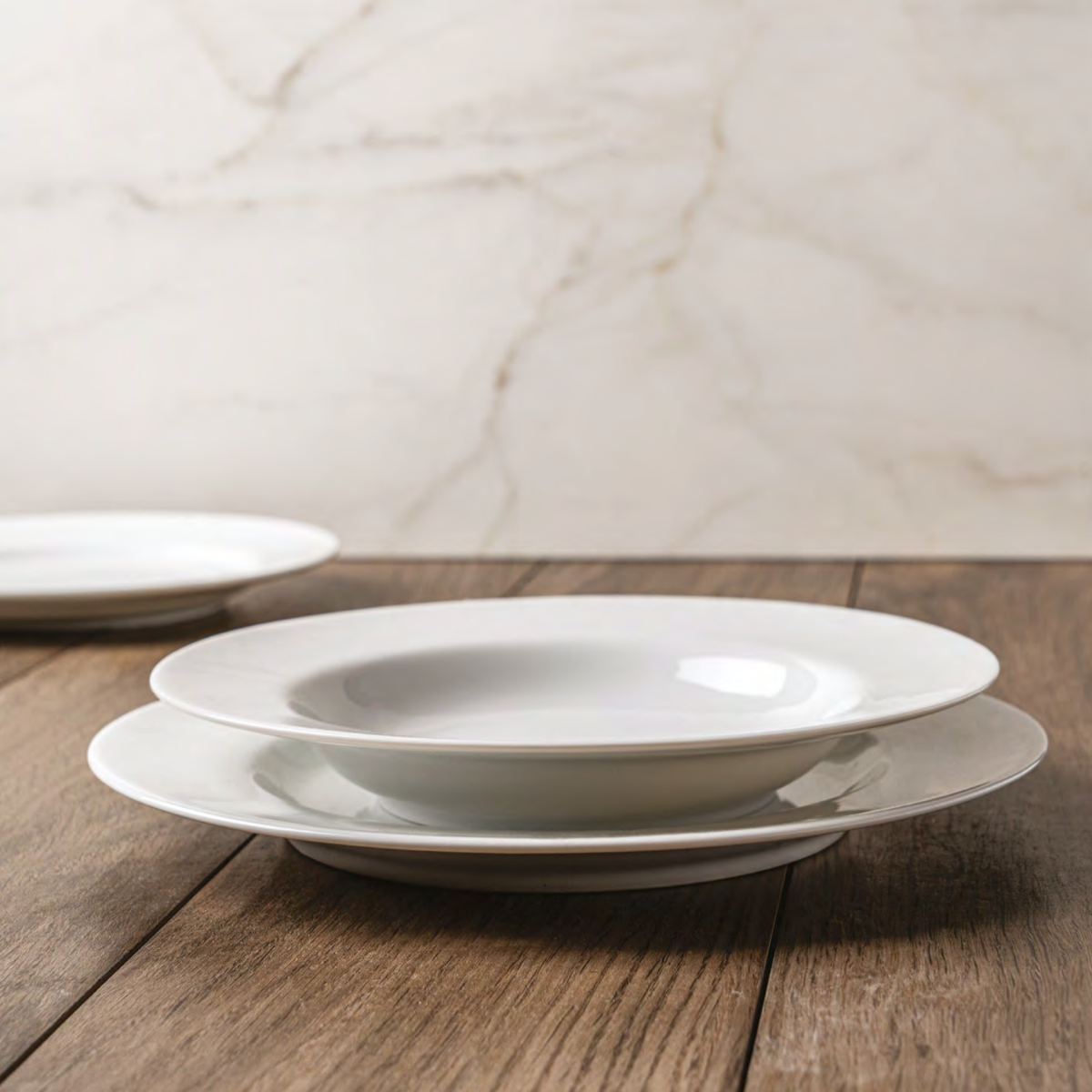 F21 - Posto Tavola - Set 3 pz