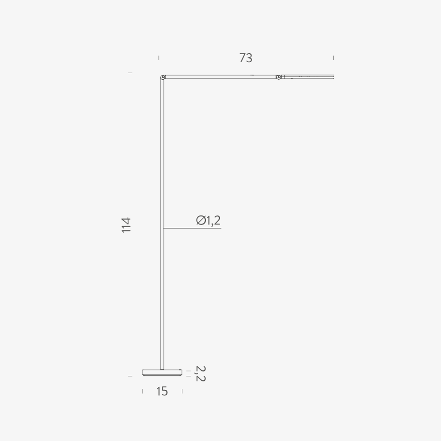 Untitled Reading Linear