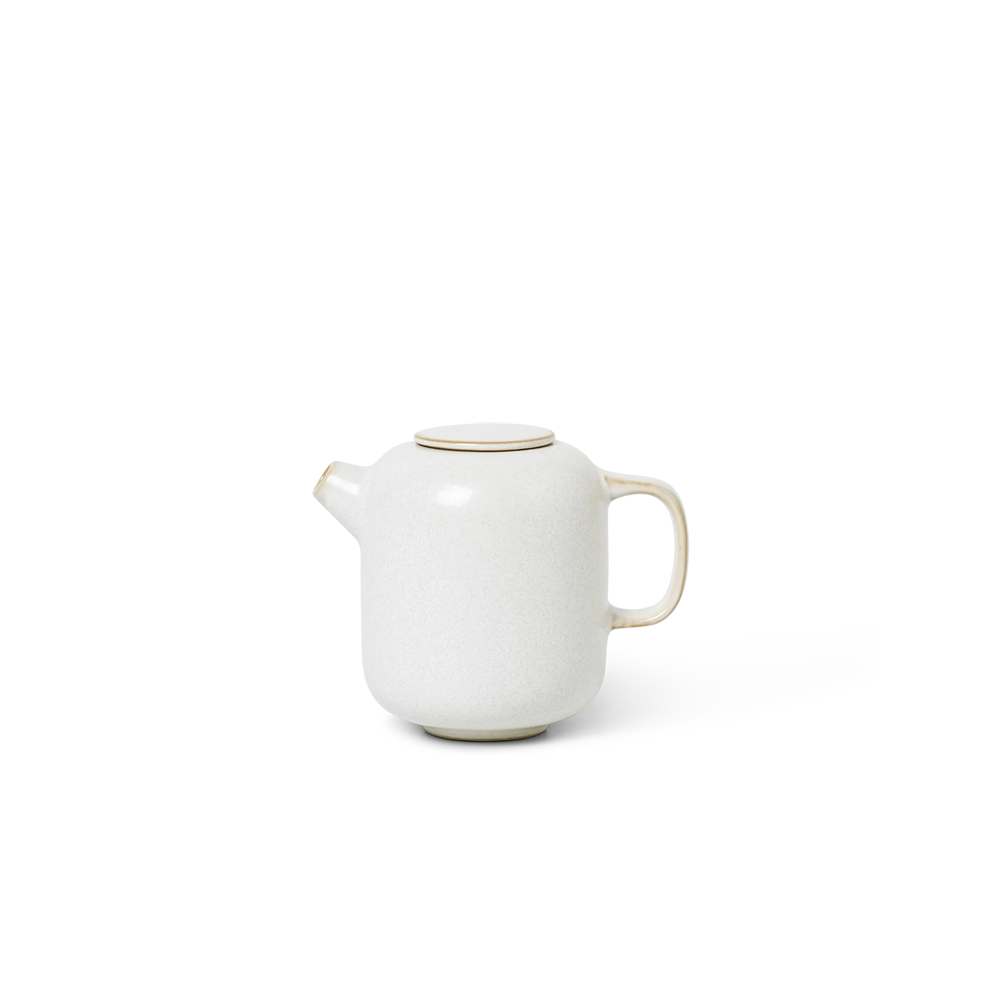 Sekki - Milk Jar - Cream